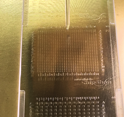 Nano-Microfabrication